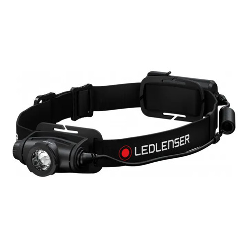 Ledlenser stirnlampe kopflampe - ledlenser,