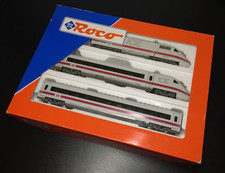 Roco 43071 DB ICE II 2 - 3 tlg. Triebwagenzug in OVP