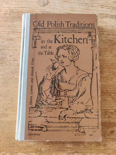 Old polish traditions the - old,