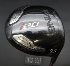 Ping i20 Tungsten 9,5° Driver
