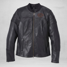 Harley Davidson Jacke |