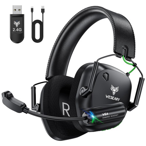 Weseary wireless gaming - wireless,