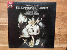 LP Mendelsohn-Bartholdy -