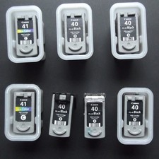 33 leere Patronen -7  PG-40 /