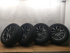 Alufelgen 8.5x18 ET35 mit