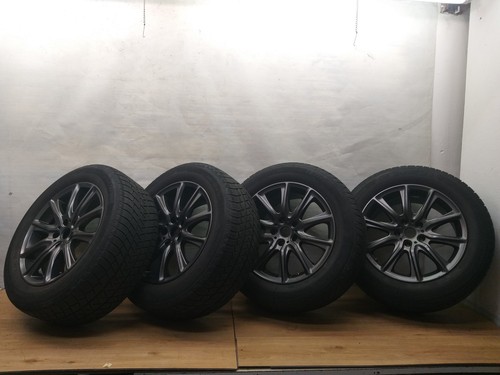 Alufelgen 5x18 et35 mit - alufelgen, 8.5x18