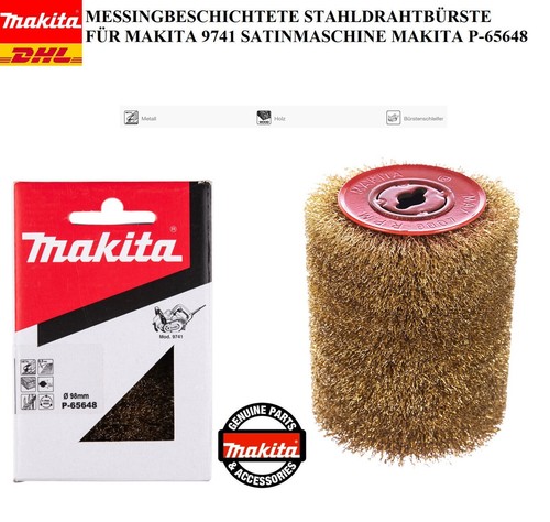 MESSINGBESCHICHTETE