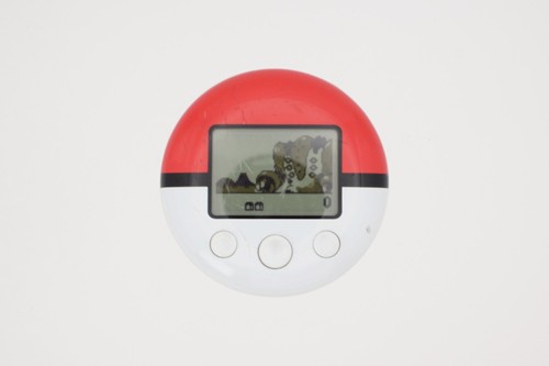 Nintendo pokemon pokewalker - nintendo,