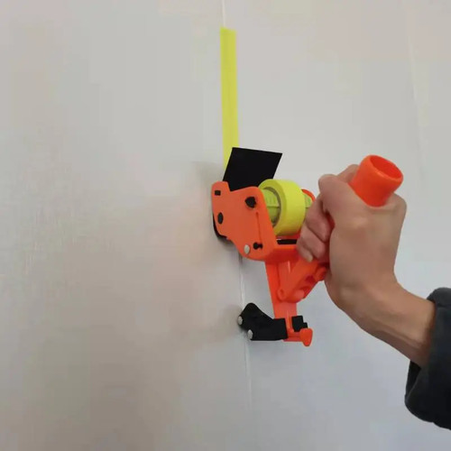 Masking tape applikator - tape,