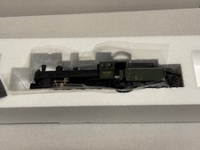 BEMO H0m RhB G 4/5 107 Dampflok Schlepptenderlok Albula 1290 127