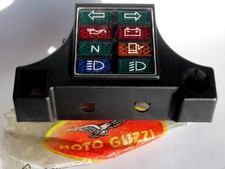 Moto Guzzi  Mäusekino