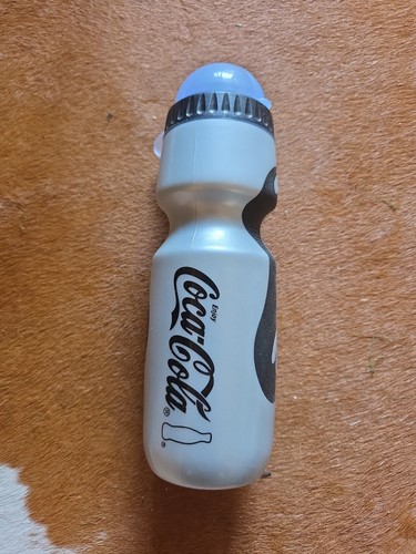 Cola trinkflasche selten - cola,