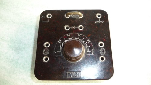 Wisi detektorradio im - wisi,