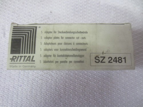 Rittal 2481 - rittal,