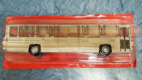 Atlas bus saviem l75 - 1:43, e7