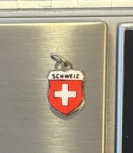 Alter anhänger bettelarmband - alter,