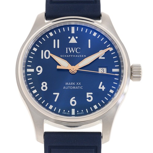 Iwc fliegeruhr mark le - mark, xx