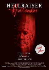 Hellraiser 6 - Hellseeker  von