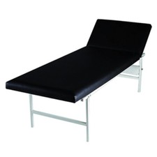 Ruheraumliege, Praxisliege