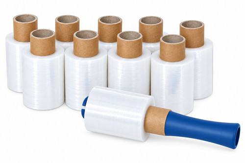 Stretchfolie mini - 10, x