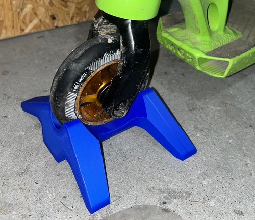 Scooter stand ständer - stand,,