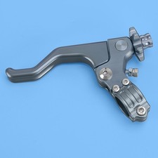 1x Titan Lenker Kupplung Hebel fit für Yamaha YZ85 YZ125 YZ250 YZ450F WR250F
