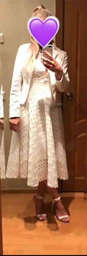 Ipekyol sommerkleid ballkleid - ipekyol,