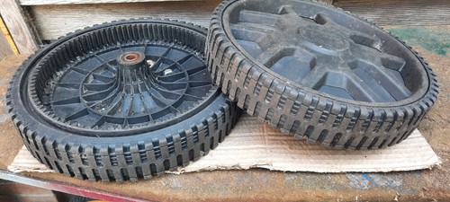 Mtd räder für rasenmäher - räder,