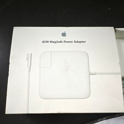 Apple 85w magsafe power - magsafe,