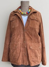 Beaver‘s  Damen Lederjacke