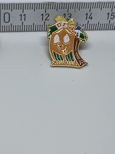 Marktkauf einksufstüte pin - -,