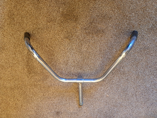 Raleigh tomahawk lenker mit - tomahawk,