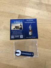 Einkaufswagenlöser mit