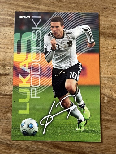 Lukas podolski fc köln - podolski, 1.