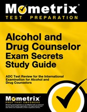 Alcohol and Drug Counselor