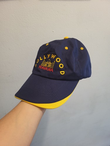 Bollywood havana cap - havana,
