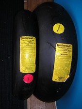 Continental Race Attak Paar