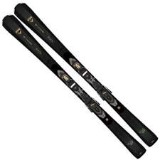 Rossignol Nova 10 Ski + XPress