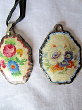 ROSENTHAL Schmuck. Porzellan