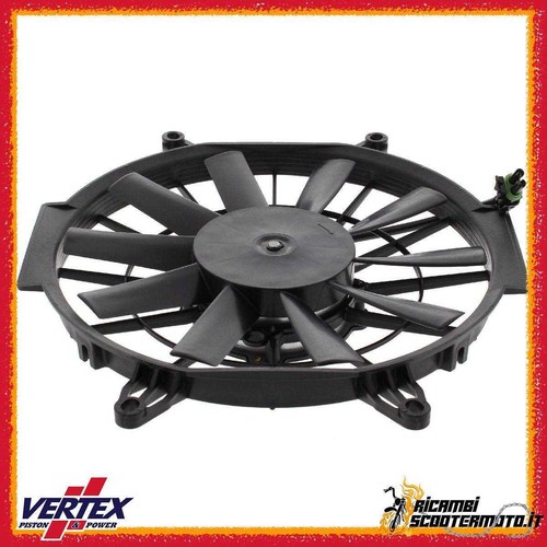 Cooling fan polaris sportsman - fan,