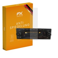 atFoliX 3x Displayfolie für