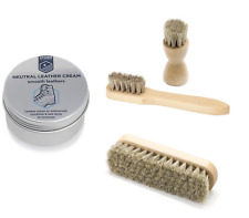  Tadabo - Schuhputzset mit