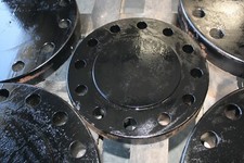 New Botex 6" 600 Blind flange