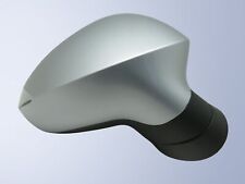 original el anklappbar Außenspiegel rechts beheizt  silber LS7Y Seat Ibiza 6J