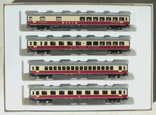 Roco 45903 Trans Europ Express