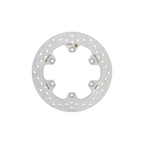 Brembo bremsscheibe hinten - brembo,