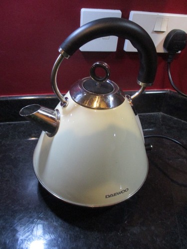Daewoo kensington 3kw - kensington, 1,7l