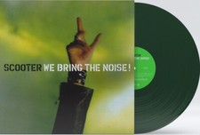 SCOOTER We Bring The Noise! -