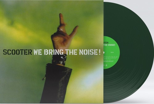 Scooter bring the noise - we,