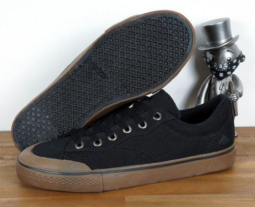 Emerica skateboard footwear - skateboard,